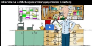 Erklärfilm zur GB psychischer Belastung